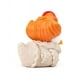 thumbnail image 2 of Figura de vinilo TUBBZ Primera edición Horror Pennywise Duck 9 cm, 2 of 6