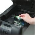 thumbnail image 3 of Swingline® Stack-and-Shred™ 300X Auto Feed Shredder, Super Cross-Cut, 300 Sheets, 5-10 Users, 3 of 5