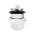 thumbnail image 3 of 4 Cup Pot Style Rice Cooker: Nonstick, Stay-Cool Handles, 1 Setting, 250W, Includes Glass Lid & Manual, 3 of 9