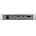 thumbnail image 2 of Hertz VENEZIA V6 24V 1740W RMS 6 Channel Marine Amplifier, 2 of 4