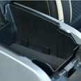 thumbnail image 4 of SPRING PARK Armrest Storage Box Space-saving Matched ABS Auto Secondary Storage Tray for Ford Escape 2013 - 2016, 4 of 6