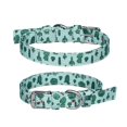 thumbnail image 1 of Adjustable Nylon Dog Collar Dogs Cat Collars Harness Pet Supplies Dog Accessories for Small Dogs, 1 of 5