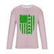 thumbnail image 4 of Blusas y camisas de manga larga y cuello redondo para hombre, camisetas casuales con estampado de moda y cuello redondo, blusas de licra de manga corta para hombre., 4 of 5