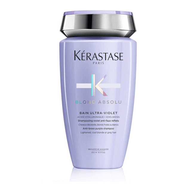 Shampoo Kerastase Blond Bain Ultra Violet 250ml
