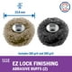 thumbnail image 3 of Accesorio Disco Ez-511 Abrasivo Pulimento 3/8 In Dremel 2615E511AA, 3 of 7