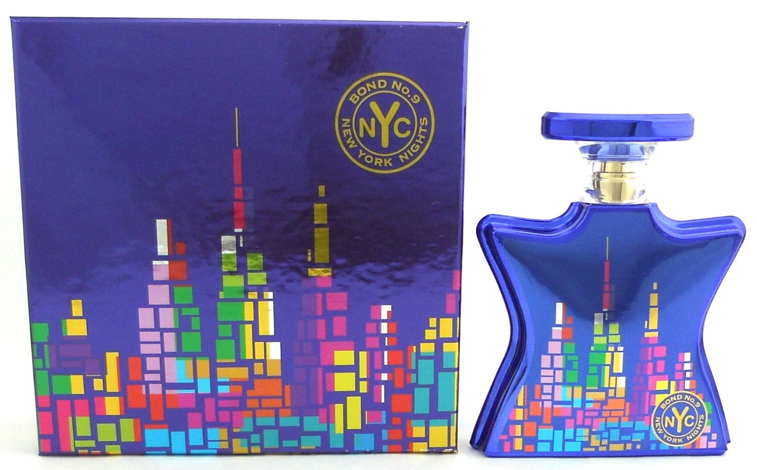 new york night bond no 9