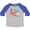 Heather and Royal, variant on Inktastic Dear Santa I Can Explain Cute Snowman and Snowflakes Boys or Girls Toddler T-Shirt