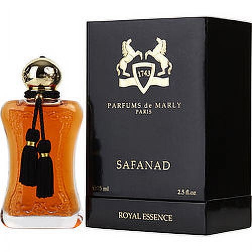 PARFUMS DE MARLY SAFANAD EAU DE PARFUM SPRAY 2.5 OZ By Parfums de Marly
