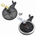 thumbnail image 1 of Rear Drum Brake Pad Assembly for Electric Bikes, 1 of 5