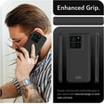 thumbnail image 4 of TUDIA MergeGrip Xiaomi 13T Case / Xiaomi 13T Pro Case Heavy Duty Cover - Matte Black, 4 of 7