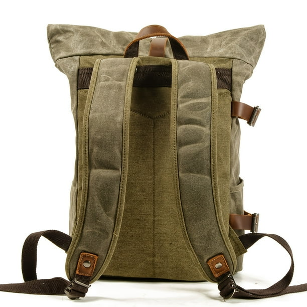 Secure Your Belongings with this Multi Functional Anti Theft Backpack for Outdoor Adventures Walmart