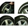 thumbnail image 3 of Paint marker Eco-friendly waterproof quick-drying pen General tire car doodle pen, 3 of 4