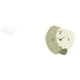 thumbnail image 1 of Cesta de almacenamiento colgante,Cesta de almacenamiento para gabinete organizador de pared colgante,Reloj de pared,Reloj de pared silencioso Reloj de pared nórdico Decoración del, 1 of 8