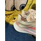 thumbnail image 4 of Ni - ke Ni - ke Womens Zoom Fly AJ8229-108 Orange Casual Shoes Sneakers Size 8.5, 4 of 5