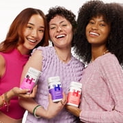 Health by Habit Womens Multi 60pcs