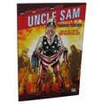 thumbnail image 1 of DC Comics Uncle Sam and The Freedom Fighters Brave New World (2008) Paperback Book, 1 of 2