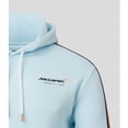 thumbnail image 4 of McLaren F1 Gulf Collaboration Men's Hoodie, 4 of 8