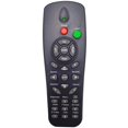 thumbnail image 1 of Control remoto del proyector INTECHING BR-5033L para Optoma, 1 of 5