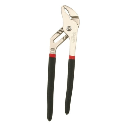Genius Tools Tongue and Groove Pliers, 150mmL - 550611