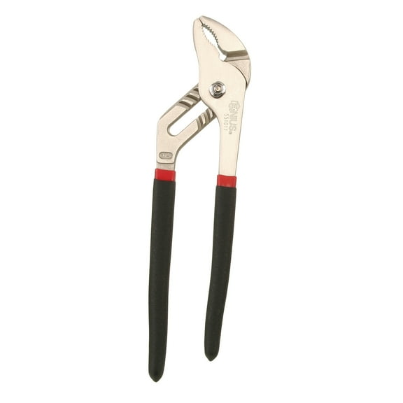 Genius Tools Tongue and Groove Pliers, 250mmL - 551011