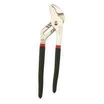Genius Tools Tongue and Groove Pliers, 250mmL - 551011