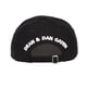 thumbnail image 4 of Gorra de béisbol DSQUAREDS, gorra deportiva bordada, casual, negra, 4 of 4