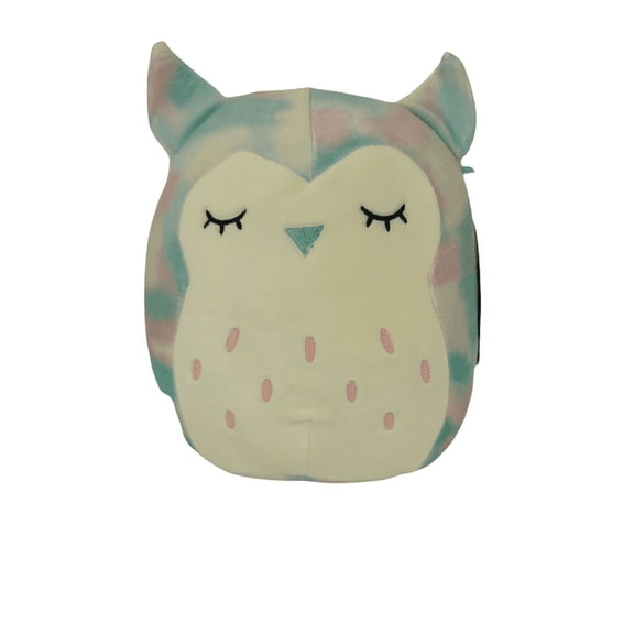 Original Kellytoys Squishmallows 8 Inch Plush - Choose Your Style