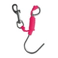 thumbnail image 2 of Gancho de arrecife de buceo DYNWAVEMX 47'' (120 cm) acero inoxidable, 2 of 7