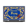 thumbnail image 2 of Head Case Designs Officially Licensed Harry Potter Graphics Chocolate Frog Vinyl Sticker Skin Decal Cover Compatible with Asus Vivobook 14 X409FA-EK555T, 2 of 6