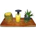 thumbnail image 3 of Home Plus Ensemble de Cuisine Pro - Presse-Citron - Presse-Ail - Presse-Ananas, 3 of 6