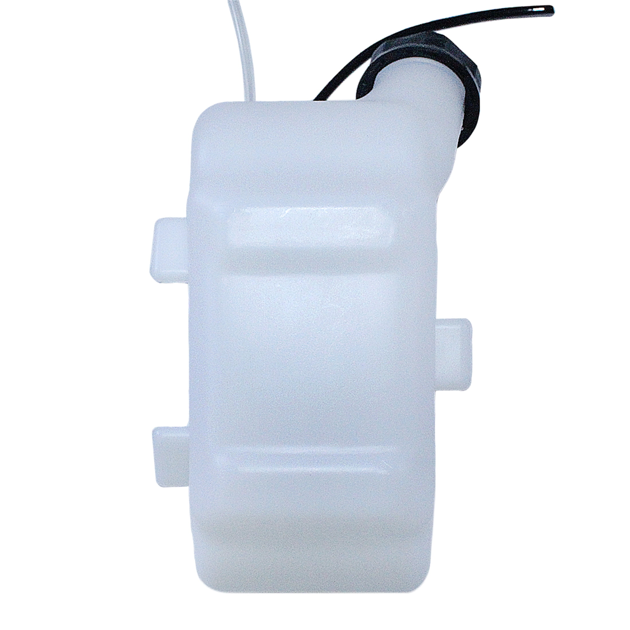 Gas Fuel Tank Assy for MTD 75306240 Cub Cadet BC5090 CC148 Trimmer W/ Fuel Line