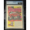 thumbnail image 2 of Incredible Hulk #135 - CGC 9.2 Comic Book, 2 of 2