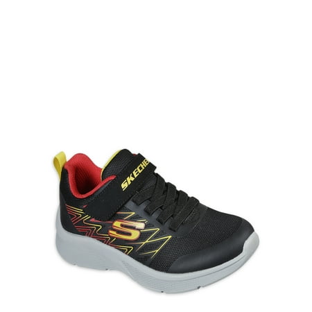 Skechers Boys Microspec - Texlor Sneaker
