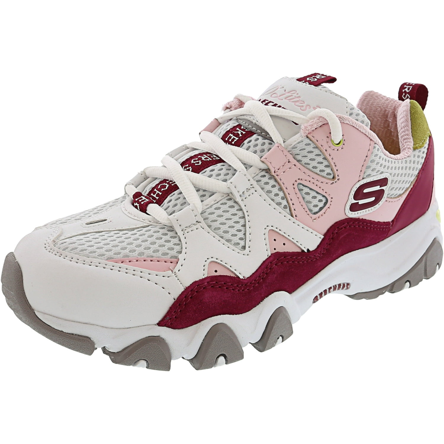 skechers d lites 2.0 wild summers