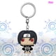 thumbnail image 2 of Funko Pop Llavero Funko Itachi Uchiha Noche De Luna Naruto Shippuden Anime Original, 2 of 3