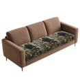 thumbnail image 5 of Xoenoiee Bear Hunting Camo Print Couch Cushion Covers for Sofa Couch Covers Wear-Resistant Universal Sofa Cover Washable Stretch for Sectional Slipcovers, 5 of 7