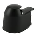 thumbnail image 1 of Wiper Rear Wiper Cover Cap Replacement Accessory Black Fit for MK5///, 1 of 7