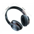 Headphones Wireless over Ear Earbuds for Phone Calls Wireless