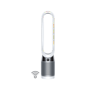 Dyson DP01 Pure Cool Link Air Purifier - Walmart.com