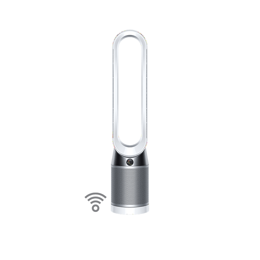 dyson cool purifying tower fan