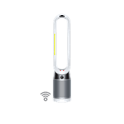 Dyson TP04 Pure Cool Purifying Connected Tower Fan | White | Refurbished