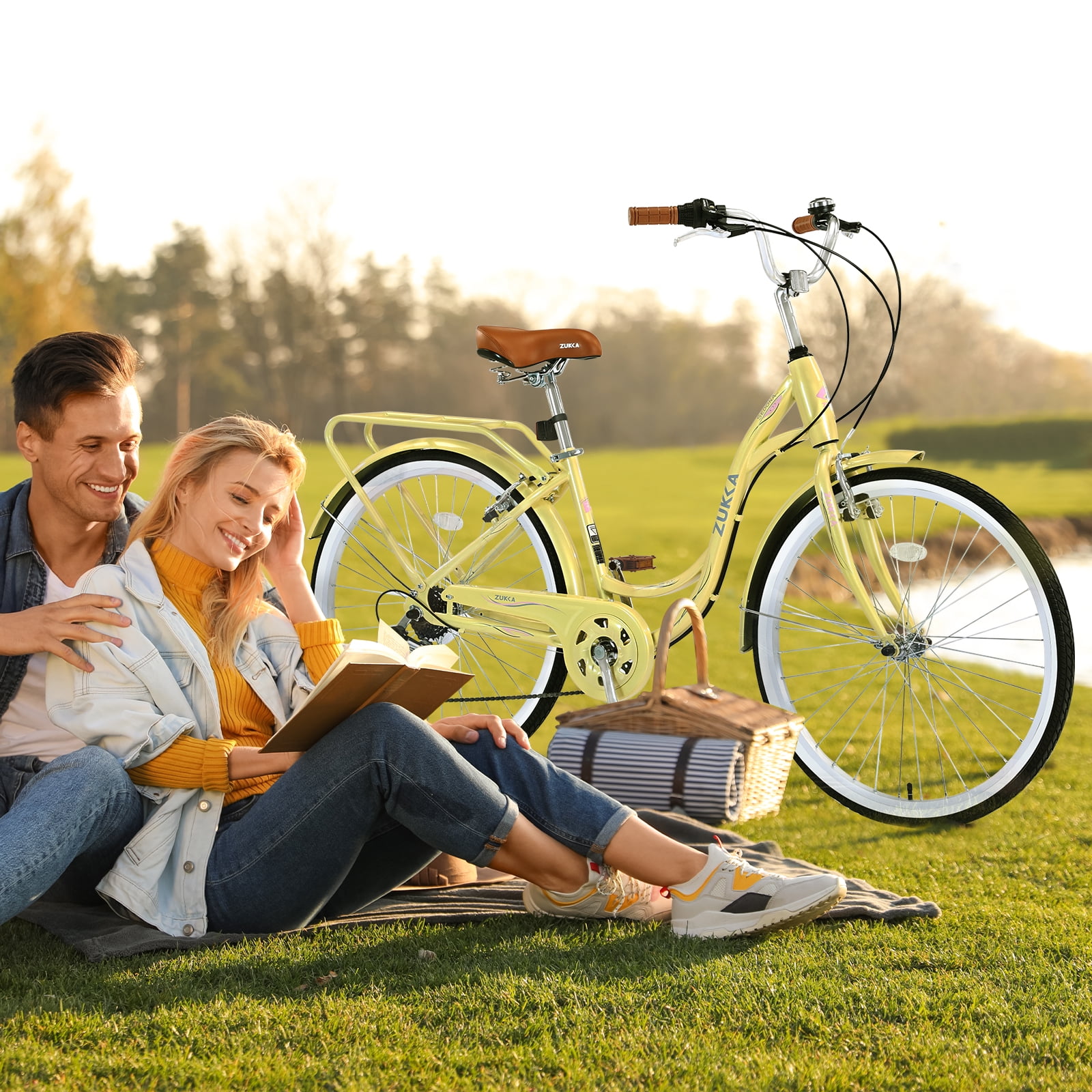 electric sport bicycle Bluejay YakGear 8