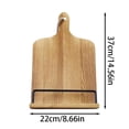 thumbnail image 2 of Elegant Wooden Storage Containers for Home Organization and Decorative Kitchen Desk Solutions, 2 of 6