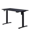 thumbnail image 6 of KOWO 48" K304 Electric Height Adjustable Standing Desk, Black, 6 of 8