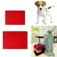 thumbnail image 3 of Cojín Manta Salvador para Mascotas Perro Velvet Transpirable Agradable Cómoda S S, 3 of 10