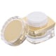 thumbnail image 2 of BRIGHTFUFU 1pc reutilizable muestra botella de botella crema crema pequeña botella de almacenamiento dorado, 2 of 7