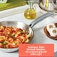 thumbnail image 4 of T-fal - Juego de utensilios de cocina de acero inoxidable, 11 piezas, inducci&oacute;n, apto para horno 500 F, juego de cocina con sartenes, cacerolas, sart&eacute;n, horno holand&eacute;s, 4 of 8