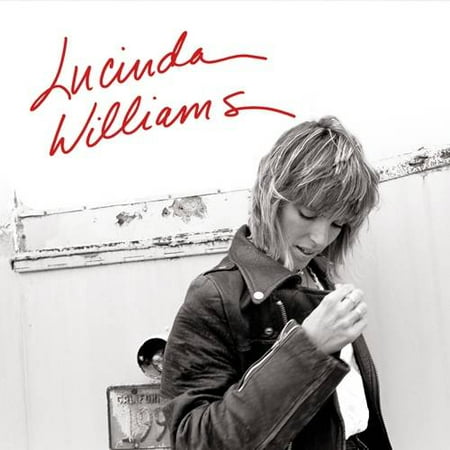 Lucinda Williams (Deluxe Edition) (2CD)