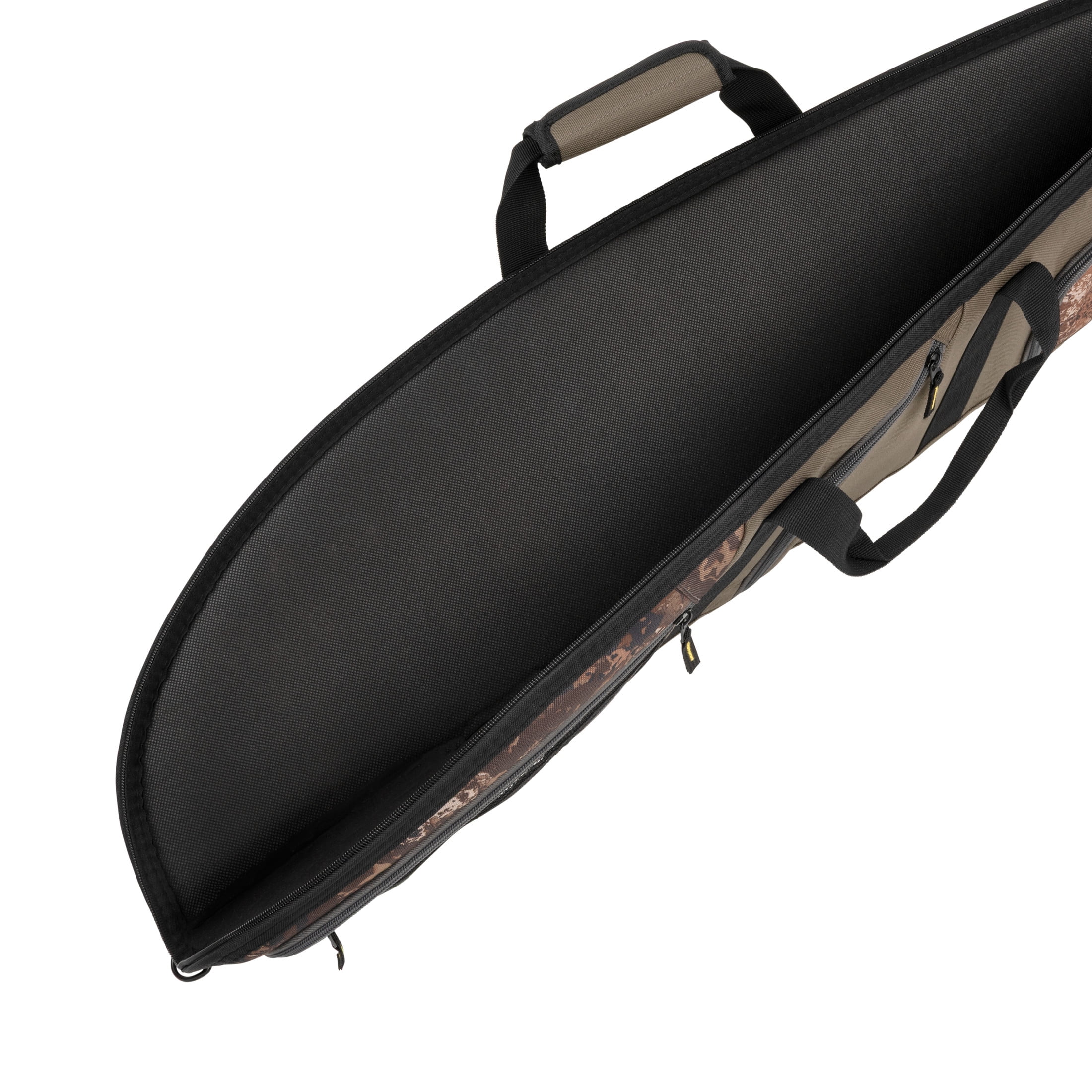 Allen Company Daytona 52" Shotgun Case  - Dense Foam Padding, 4 Storage Pockets, Adjustable Sling – Hunting & Range Bag –  Soft Gun Carrier – Veil Wideland Camo