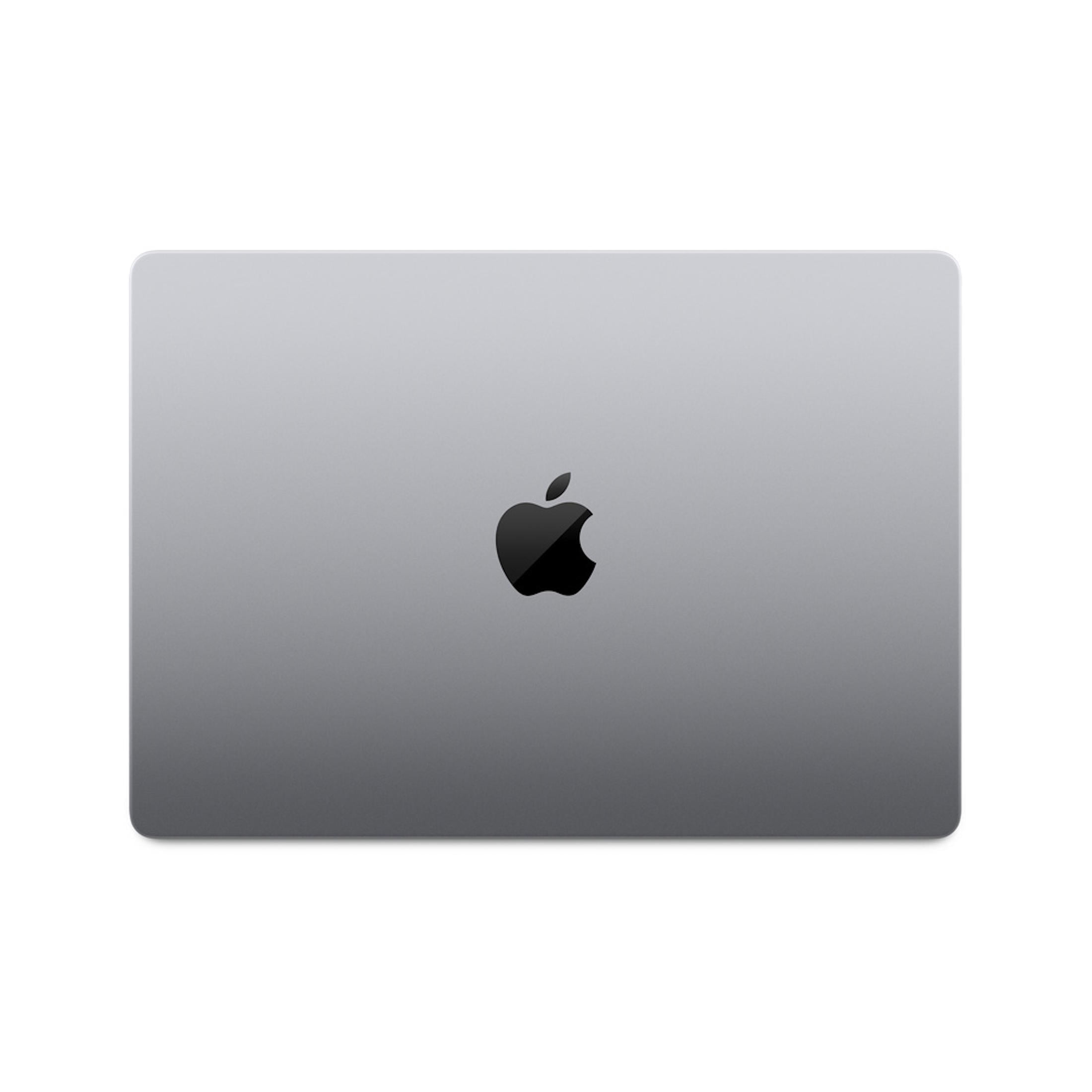 Macbook Pro 14-inch (32GPU, Space Gray) 10-Core M1 Max (2021